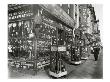 Pawn Shop, 48 Third Avenue, Manhattan by Berenice Abbott Limited Edition Pricing Art Print