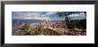 Rock Formations In A National Park, Mather Point, Grand Canyon National Park, Arizona, Usa by Panoramic Images Limited Edition Print