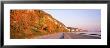 Great River Road, Alton, Illinois, Usa by Panoramic Images Limited Edition Pricing Art Print