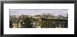 Bridge In Luxembourg City, Luxembourg by Panoramic Images Limited Edition Print