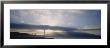 Silhouette Of Golden Gate Bridge, San Francisco, California, Usa by Panoramic Images Limited Edition Pricing Art Print