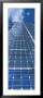 Solar Panels, Germany by Panoramic Images Limited Edition Print