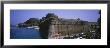 Fortress At The Waterfront, Old City, Corfu, Greece by Panoramic Images Limited Edition Pricing Art Print