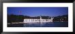 Building At The Waterfront, Turkish Military Academy, Istanbul, Turkey by Panoramic Images Limited Edition Pricing Art Print