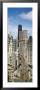Skyscrapers In Michigan Avenue, Chicago, Illinois, Usa by Panoramic Images Limited Edition Print