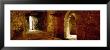 Interiors Of A Castle, Blarney Castle, Blarney, County Cork, Republic Of Ireland by Panoramic Images Limited Edition Print