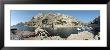 River In Front Of Port Of Morgiou, Bouches-Du-Rhone District, Marseille, Provence, France by Panoramic Images Limited Edition Pricing Art Print