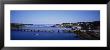 Bridge In Cape Cod, Massachusetts, Usa by Panoramic Images Limited Edition Print