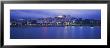 Buildings At The Waterfront, Mondego River, Coimbra, Beira Litoral, Beira, Portugal by Panoramic Images Limited Edition Print