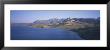 Lake On Mountainside, Zahara De La Sierra, Andalusia, Spain by Panoramic Images Limited Edition Print