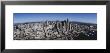 Seattle, Washington State, Usa by Panoramic Images Limited Edition Pricing Art Print
