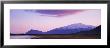 Mountains On A Landscape, Snaefellsjokull Glacier, Snaefellsnes, Iceland by Panoramic Images Limited Edition Print