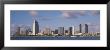 San Diego, California, Usa by Panoramic Images Limited Edition Print
