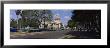 Building Along A Road, Capitolio, Havana, Cuba by Panoramic Images Limited Edition Print