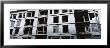 Building Under Construction, Montreal, Quebec, Canada by Panoramic Images Limited Edition Print