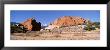 Sandstone, Garden Of The Gods, Colorado Springs, Colorado, Usa by Panoramic Images Limited Edition Print