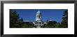 Facade Of A Building, State Capitol Building, Augusta, Maine, Usa by Panoramic Images Limited Edition Pricing Art Print