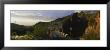Bridge Over A Lake, Canyon Lake, Tonto National Forest, Arizona, Usa by Panoramic Images Limited Edition Pricing Art Print