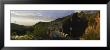 Bridge Over A Lake, Canyon Lake, Tonto National Forest, Arizona, Usa by Panoramic Images Limited Edition Print