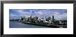 Skyscrapers, Brisbane, Australia by Panoramic Images Limited Edition Print