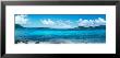 British Virgin Islands, St. John, Sir Francis Drake Channel, View Of Sea And Island by Panoramic Images Limited Edition Print