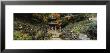 Pagoda, Otagi Nenbutsu-Ji Temple, Kyoto, Japan by Panoramic Images Limited Edition Pricing Art Print