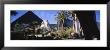 Sphinx In Front Of A Pyramid At A Hotel, Luxor Hotel, Nevada, Usa by Panoramic Images Limited Edition Print