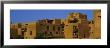 Hotel In A City, Santa Fe, New Mexico, Usa by Panoramic Images Limited Edition Pricing Art Print