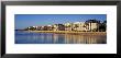 Buildings On A Waterfront, Charleston, South Carolina, Usa by Panoramic Images Limited Edition Pricing Art Print