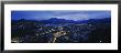 City At Dusk, Lucerne, Switzerland by Panoramic Images Limited Edition Print