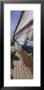 Sailboat Deck by Panoramic Images Limited Edition Print