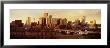 Buildings At The Waterfront, Bow River, Calgary, Alberta, Canada by Panoramic Images Limited Edition Print