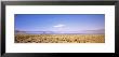 Blue Sky Over A Lake, Pyramid Lake, Nevada, Usa by Panoramic Images Limited Edition Print
