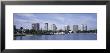 Waterfront And Cityscape, St. Petersburg, Florida, Usa by Panoramic Images Limited Edition Print