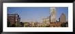 Providence, Rhode Island, New England, Usa by Panoramic Images Limited Edition Pricing Art Print