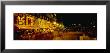 Cafe On A Road Side, Quebec City, Canada by Panoramic Images Limited Edition Print