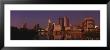 Buildings At The Waterfront, Columbus, Ohio, Usa by Panoramic Images Limited Edition Print