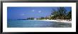 7 Mile Beach, Cayman Islands by Panoramic Images Limited Edition Print