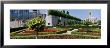 Flowers In A Botanical Garden, Niagara Parks Botanical Gardens, Ontario, Canada by Panoramic Images Limited Edition Print