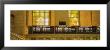 Arrival Departure Board In A Station, Grand Central Station, Manhattan, New York, Usa by Panoramic Images Limited Edition Print
