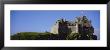 Duart Castle, Isle Of Mull, Scotland by Panoramic Images Limited Edition Pricing Art Print