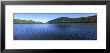 Clear Sky Over A River, Mt. Carlton, Tobique River, New Brunswick, Canada by Panoramic Images Limited Edition Print