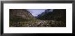 Town In A Valley, Ouray, Colorado, Usa by Panoramic Images Limited Edition Print