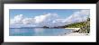 Beach On Trunk Bay, St. John, Us Virgin Islands by Panoramic Images Limited Edition Pricing Art Print