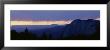 Cliffs At Sunset, Brazos Cliffs, New Mexico, Usa by Panoramic Images Limited Edition Print