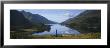 Monument Near A Lake, Glenfinnan Monument, Loch Shiel, Highlands Region, Scotland by Panoramic Images Limited Edition Print