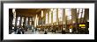 Group Of People At A Station, Philadelphia, Pennsylvania, Usa by Panoramic Images Limited Edition Print