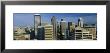 Skyscrapers, Seattle, Washington State, Usa by Panoramic Images Limited Edition Pricing Art Print