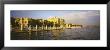 Palace At The Waterfront, Dolmabahce Palace, Bosphorus, Istanbul, Turkey by Panoramic Images Limited Edition Print