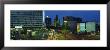 Traffic Moving On A Road, Berlin, Germany by Panoramic Images Limited Edition Print